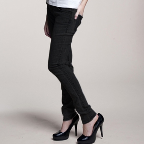 Rising Starlet comfort rider skinny leg (!it jeans) - Picture 2 of 3